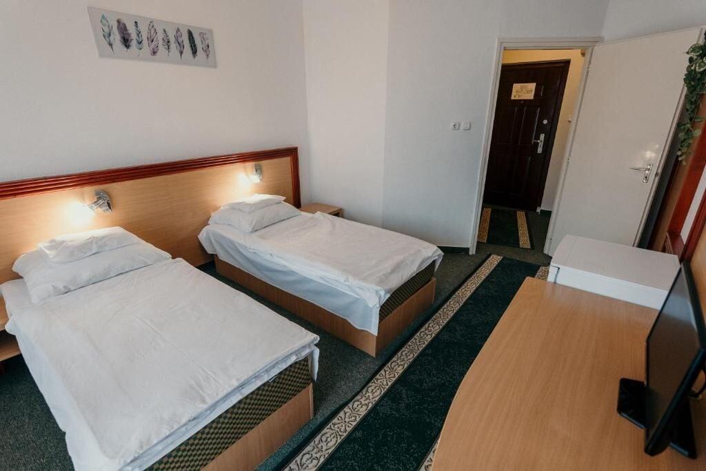 Tisza Sport Hotel Szeged Esterno foto
